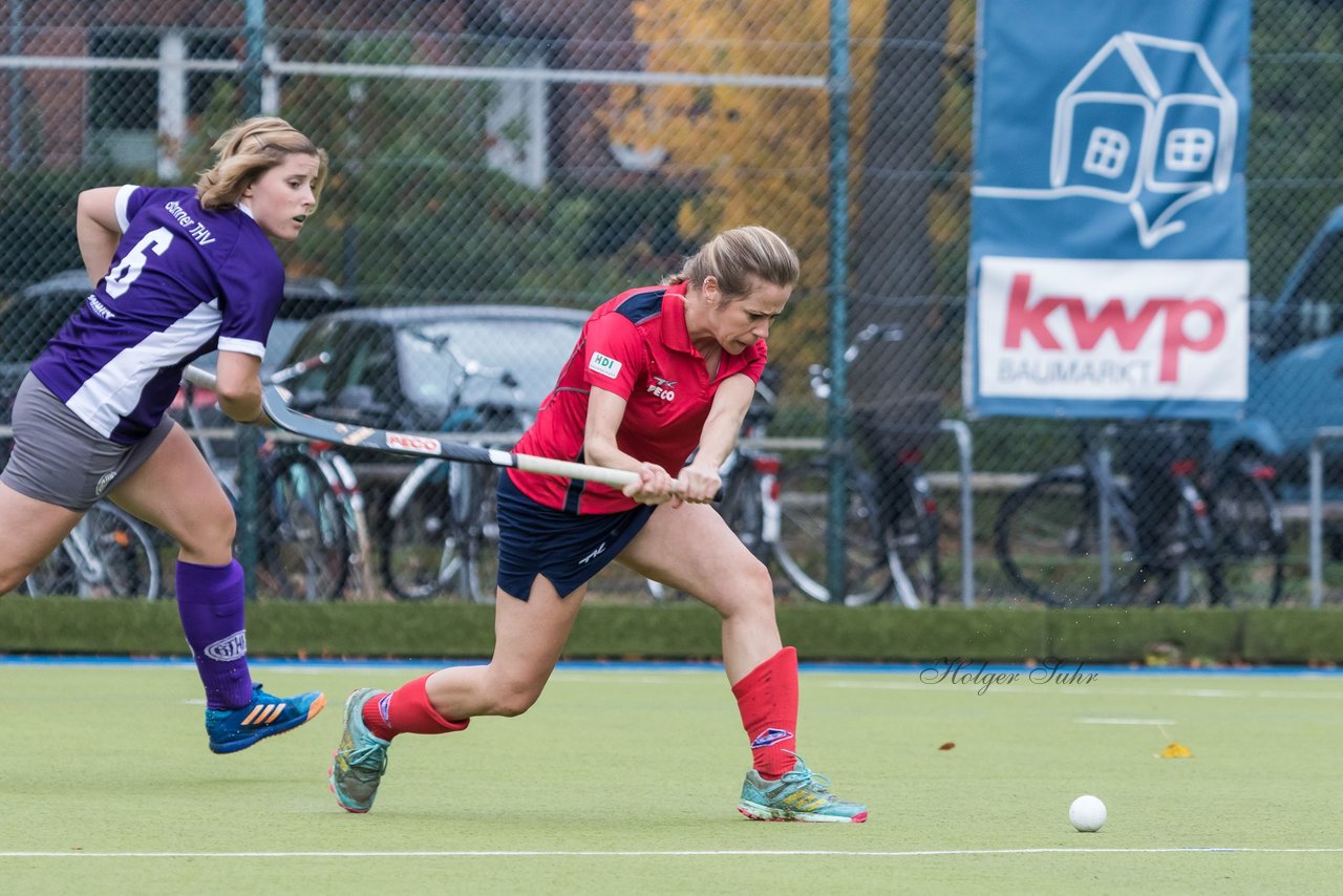 Bild 64 - Frauen Klipper TGC - Bonner THV : Ergebnis: 0:5